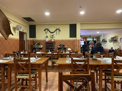 Restaurante Restaurante Luís do Prego Tavira