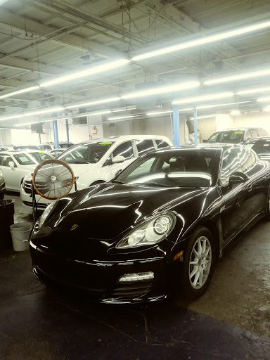 Used Car Dealer «Federal Auctioneers», reviews and photos, 110 E 138th St, Bronx, NY 10451, USA