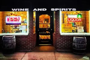 Wine and Spirits at 130 Main image