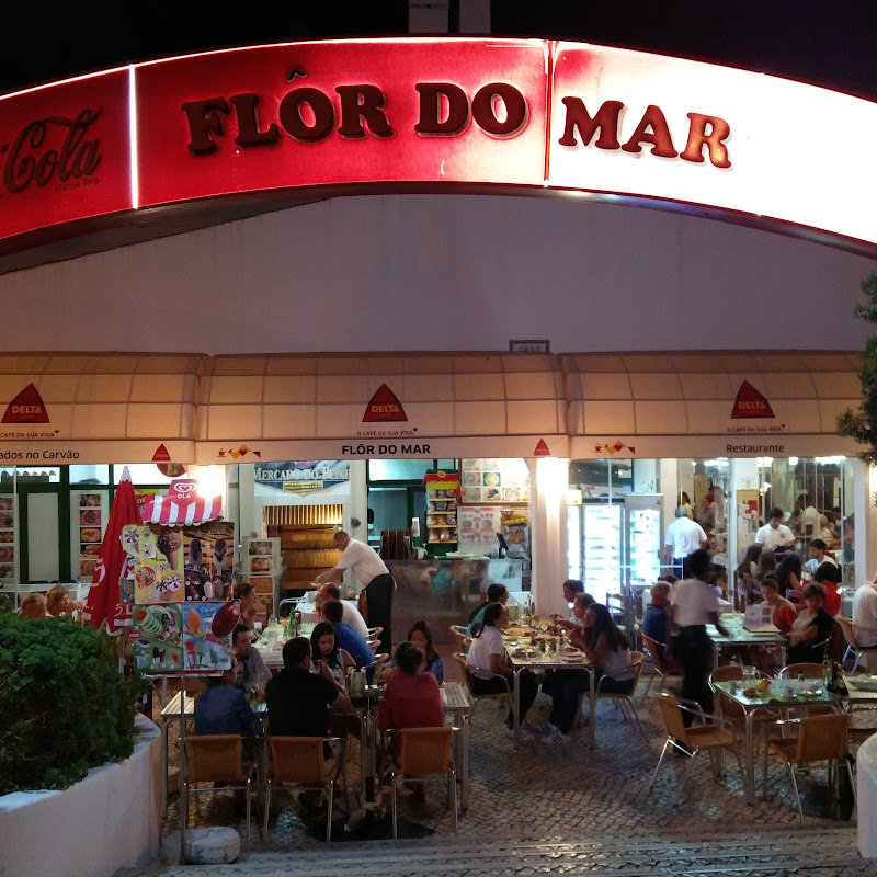 Flor Do Mar Restaurante Snack Bar