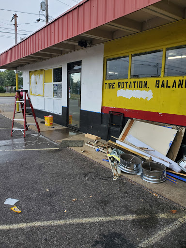 Auto Repair Shop «The Car Doctor Auto Repair», reviews and photos, 3325 Old Hickory Blvd, Old Hickory, TN 37138, USA