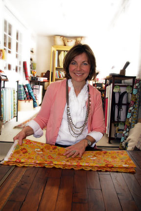 Fabric Store «Bolt & Spool», reviews and photos, 2026 Murray Hill Rd, Cleveland, OH 44106, USA