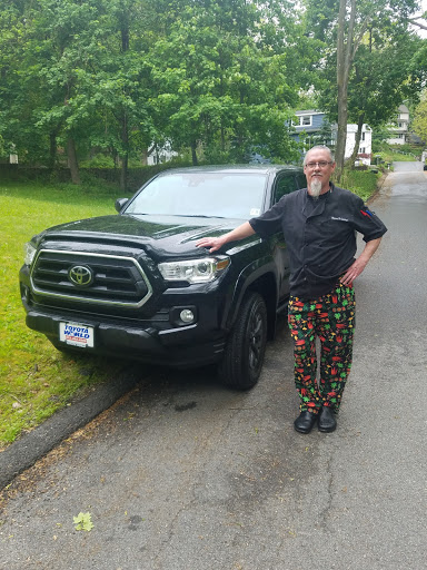 Used Car Dealer «Toyota World of Newton», reviews and photos, 66 Hampton House Rd, Newton, NJ 07860, USA