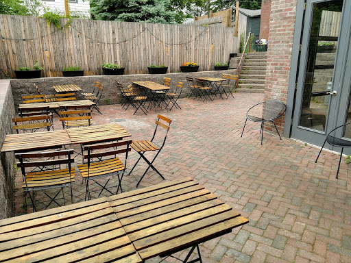 Hotel «The Beacon Hotel», reviews and photos, 424 Main St, Beacon, NY 12508, USA