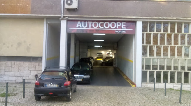 Avaliações doAutocoope - Cooperativa de Táxis de Lisboa, CRL em Lisboa - Táxi