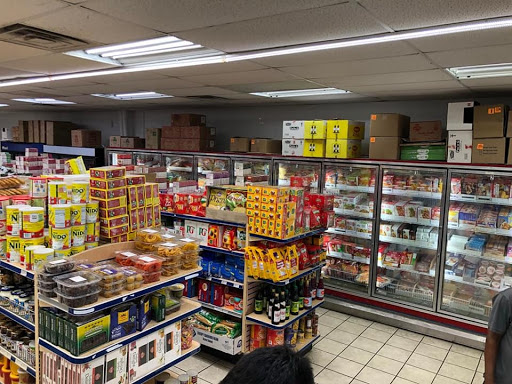 Grocery Store «Indopak Grocery & Halal Meat», reviews and photos, 10732 FM 1960, Houston, TX 77070, USA