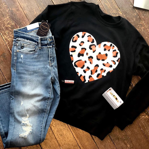 Boutique «Polka Dots», reviews and photos, 1207 Turner St, Lansing, MI 48906, USA