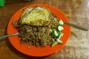 Nasi Goreng GILA MALARRIA image