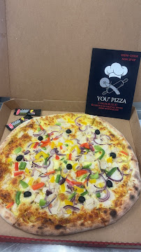 Photos du propriétaire du Pizzeria YOU’PIZZA à Montpellier - n°6