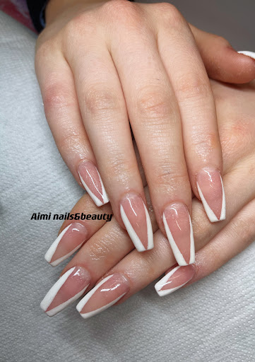 Aimi Nails & Beauty in Dublin, Co. Dublin