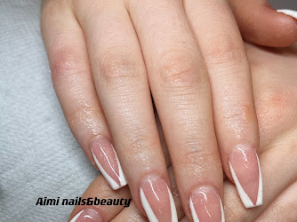 Aimi Nails & Beauty