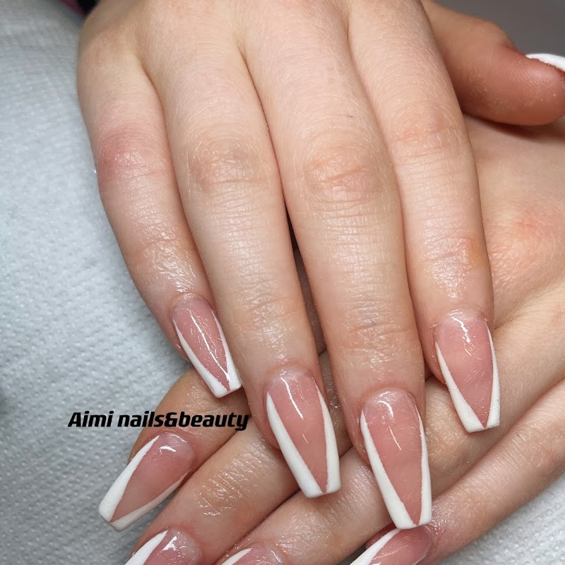 Aimi Nails & Beauty