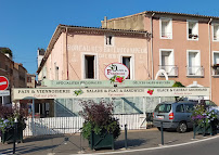 Photos du propriétaire du Bar Restaurant Traiteur Olive & Framboise à Mèze - n°17