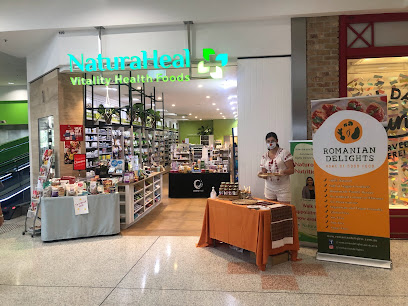 NaturaHeal Vitality Health Foods Dubbo - NaturaHeal Naturopathy/GoVita Dubbo