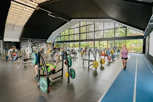 POINT - Sports.Wellness.Club image