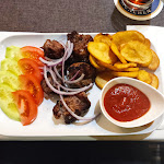 Photo n°1 de l'avis de Coconut.i fait le 26/01/2024 à 07:33 sur le  Restaurant Tiflis à Lauingen