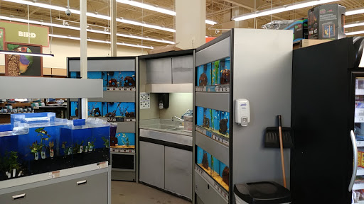 Pet Supply Store «Petco Animal Supplies», reviews and photos, 9311 192nd Ave E, Bonney Lake, WA 98391, USA