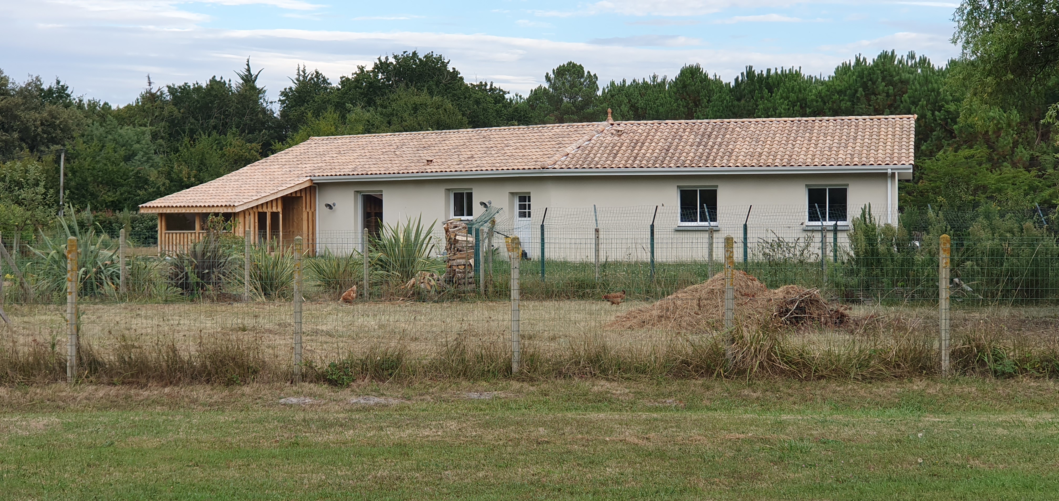Photo n° 4 de l'avis de Ha.o fait le 20/08/2023 à 16:02