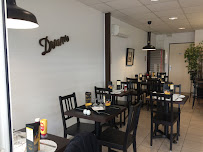 Atmosphère du Café et restaurant de grillades Dream à Langon - n°11