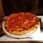 Photo n°2 de l'avis de Bianca. fait le 25/12/2023 à 22:41 sur le  Montevino Vin'Osteria à Wernigerode