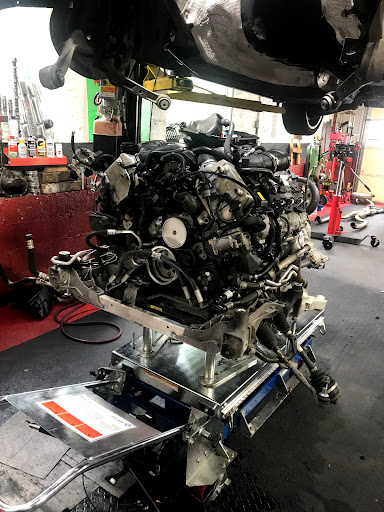 Used Car Dealer «Bergen County Auto Group LLC», reviews and photos, 114 Moonachie Ave, Moonachie, NJ 07074, USA