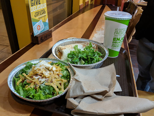 Mexican Restaurant «Costa Vida», reviews and photos, 1475 Eureka Rd #100, Roseville, CA 95661, USA