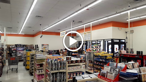 Discount Store «Big Lots», reviews and photos, 4717 McKnight Rd, Pittsburgh, PA 15237, USA
