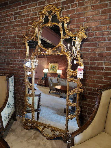 Furniture Store «Penn Furniture», reviews and photos, 99 Lackawanna Ave, Scranton, PA 18503, USA