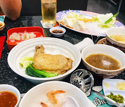 MK Restaurant photo