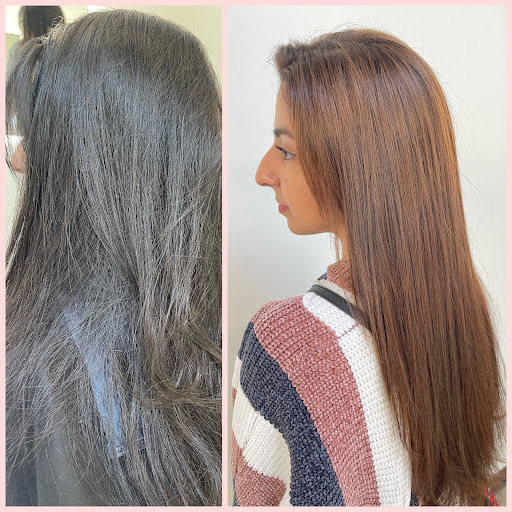 Hair Salon «Cake Hair Salon», reviews and photos, 210 500 S, Salt Lake City, UT 84111, USA