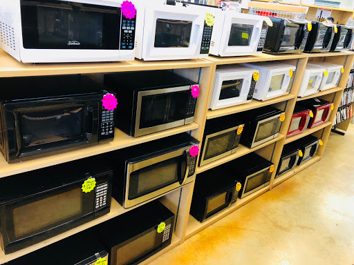 Pawn Shop «USA Pawn», reviews and photos, 235 Warrenton Rd, Vicksburg, MS 39180, USA