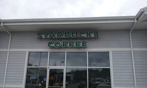 Coffee Shop «Starbucks», reviews and photos, 1198 S Cloverdale Blvd, Cloverdale, CA 95425, USA