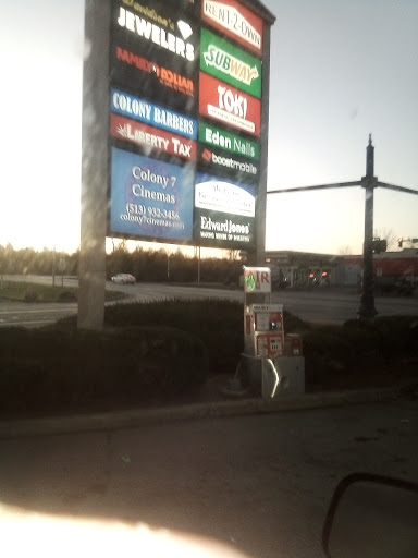 Convenience Store «Speedway», reviews and photos, 74 W Main St, New Lebanon, OH 45345, USA