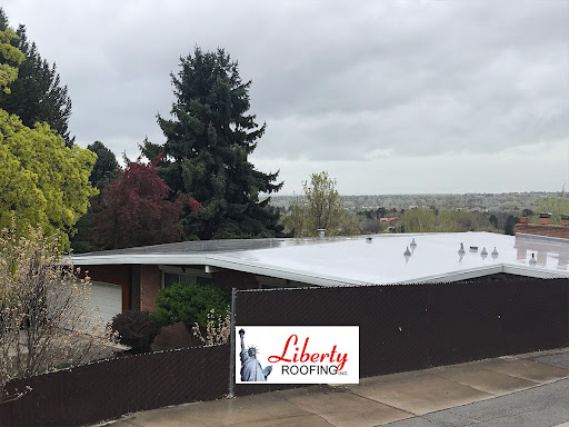 Roofing Contractor «Liberty Roofing of Utah», reviews and photos, 761 N 1890 W, Provo, UT 84601, USA
