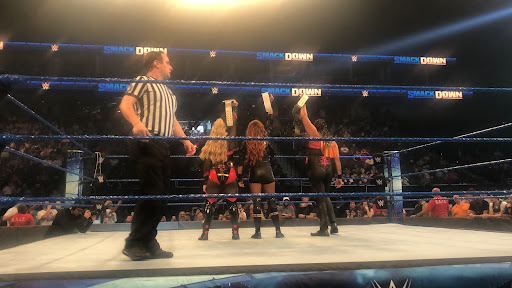 Arena «Jacksonville Veterans Memorial Arena», reviews and photos, 300 A Philip Randolph Blvd, Jacksonville, FL 32202, USA