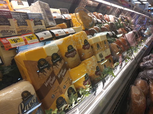 Grocery Store «Giant Food Stores», reviews and photos, 44 Natural Springs Rd, Gettysburg, PA 17325, USA