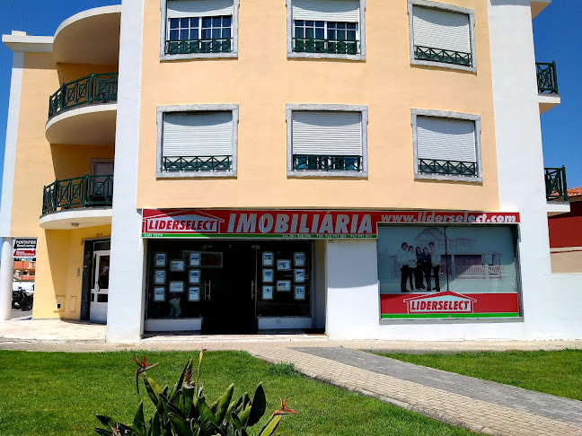 Liderselect Imobiliária - Imobiliária