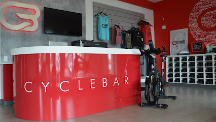 CYCLEBAR - 9312 Forest Hill Blvd, Wellington, FL 33414, United States