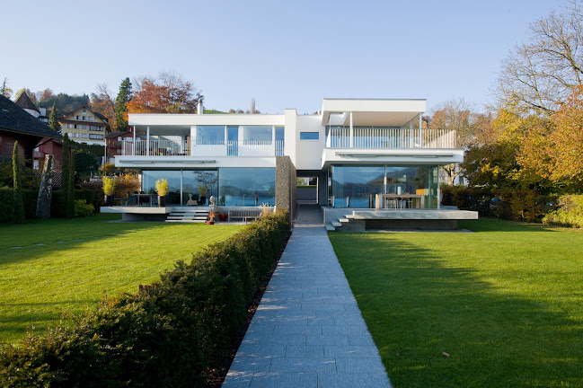 Heer Architektur GmbH - Architekt