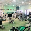 Anytime Fitness