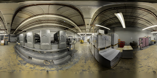 Commercial Printer «PCA Delta Commercial Printing Services», reviews and photos, 620 SW 12th Ave, Pompano Beach, FL 33069, USA