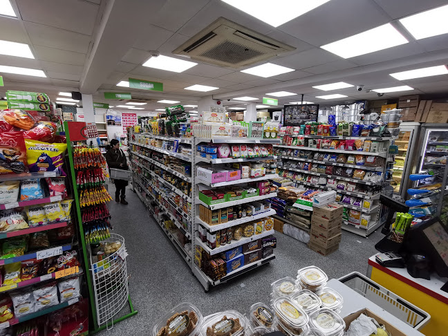 Reviews of Makkah International Foods Ltd in York - Supermarket