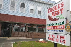 Eagles Nest Family Restaurant image