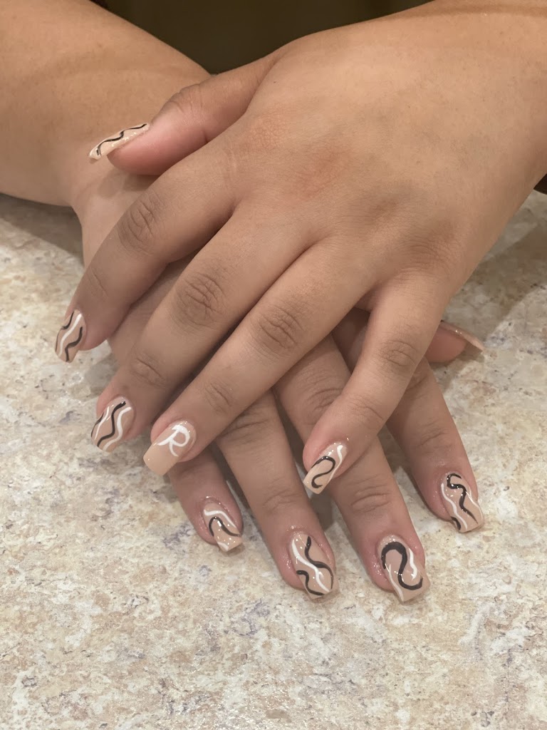 CoCo Nails and Spa 01923