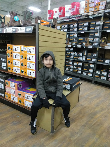 Home Improvement Store «Tractor Supply Co.», reviews and photos, 3350 N Central Expy, McKinney, TX 75071, USA