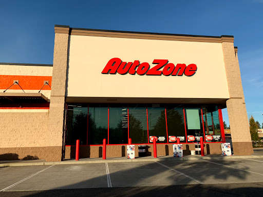 AutoZone, 26635 SE Renton Maple Valley Rd, Maple Valley, WA 98038, USA, 