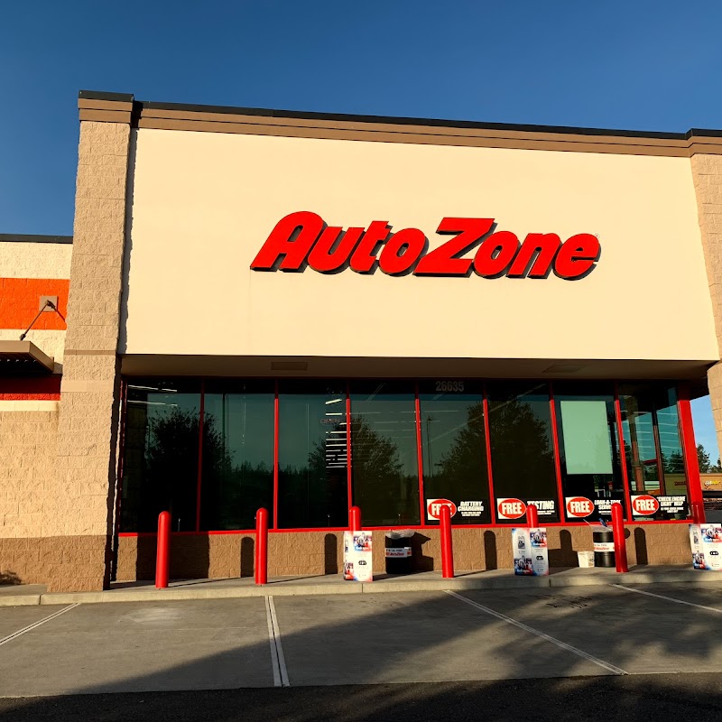 AutoZone Auto Parts