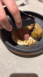 Photo n°42 de Restaurant Colbert à Strasbourg ()