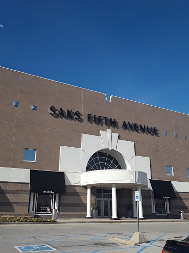 Shopping Mall «The Fashion Mall at Keystone», reviews and photos, 8702 Keystone Crossing, Indianapolis, IN 46240, USA