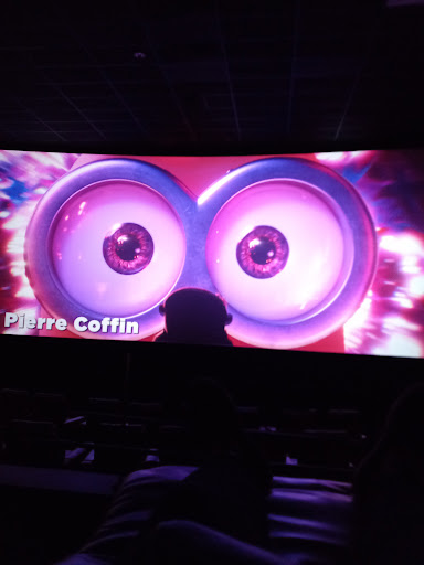 Movie Theater «AMC Veterans 24», reviews and photos, 9302 Anderson Rd, Tampa, FL 33634, USA